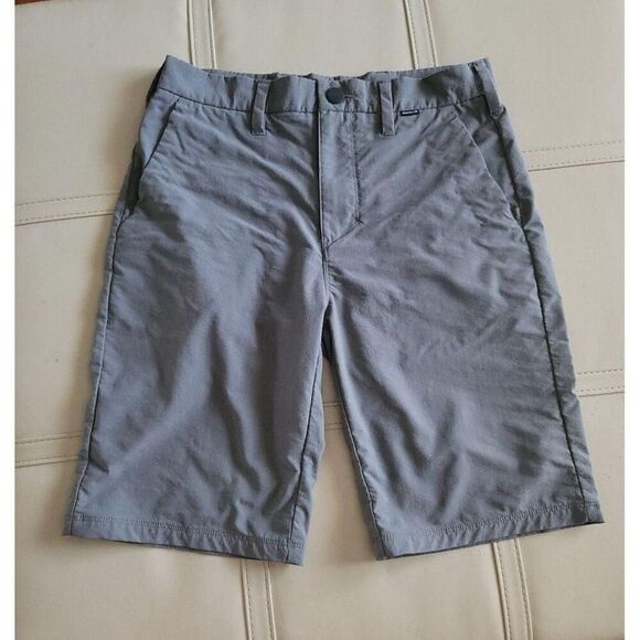 Hurley Other - Nike‎ Dri-Fit Hurley Shorts Size 28